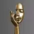 Estatueta a Pensadora - loja online