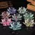Flor de Lótus de Cristal - comprar online