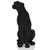 Estátua Leopardo - A Casa Perfeita