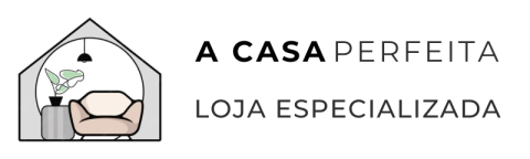 A Casa Perfeita