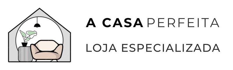 A Casa Perfeita