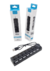 HUB USB 7 Puertos Alta Velocidad/ Modelo HUB-7U2.0