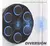 Maquina Boxeo Musical Bluetooth Inteligente Guantes Fitness - Shoply.ar