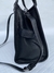 Totebag Black - Las Poritas