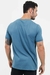 Imagem do Camiseta Estruturada Textura