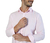 Imagem do Camisa Manga Longa Linho Slim Fit