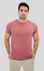 Camiseta Pima Premium Algodão Peruano na internet