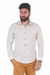 Imagem do Camisa Manga Longa Linho Slim Fit