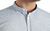 Camisa Manga Longa Slim Fit Gola Padre Listras - loja online