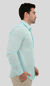 Camisa Manga Longa Linho Slim Fit - loja online