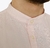 Camisa Manga Curta Gola Padre Sarja Estonada