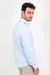 Camisa Social Estruturada Colarinho Italiano Ruth - comprar online