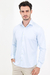 Imagem do Camisa Social Estruturada Colarinho Italiano Ruth