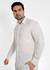 Camisa Manga Longa Linho Slim Fit - comprar online