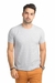 Camiseta básica gola redonda na internet