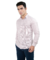 Camisa Manga Longa Slim Fit Algodão Egípcio - comprar online
