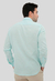 Imagem do Camisa Manga Longa Linho Slim Fit