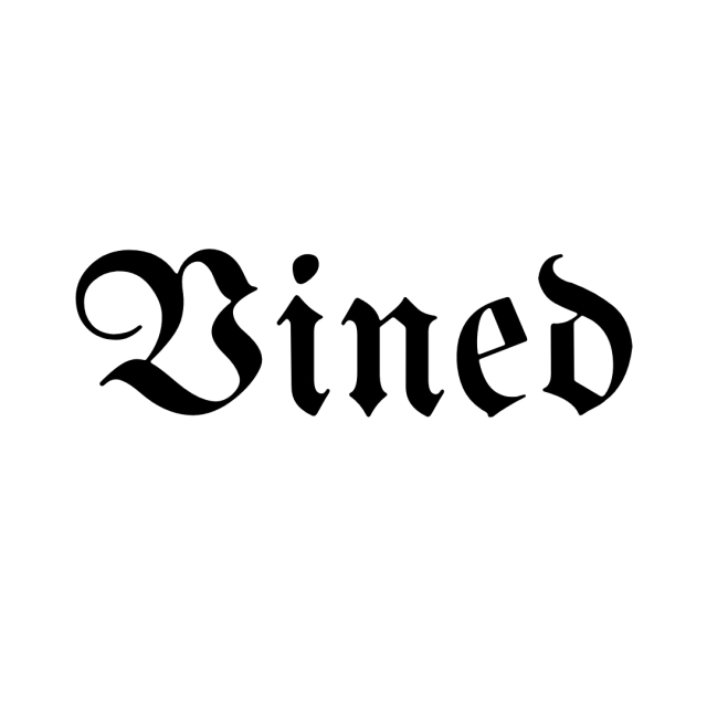 Vined