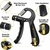 Hand Grip Com Contador 60Kg na internet