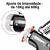 Hand Grip Com Contador 60Kg - comprar online