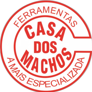 Casa dos Machos Ferramentas