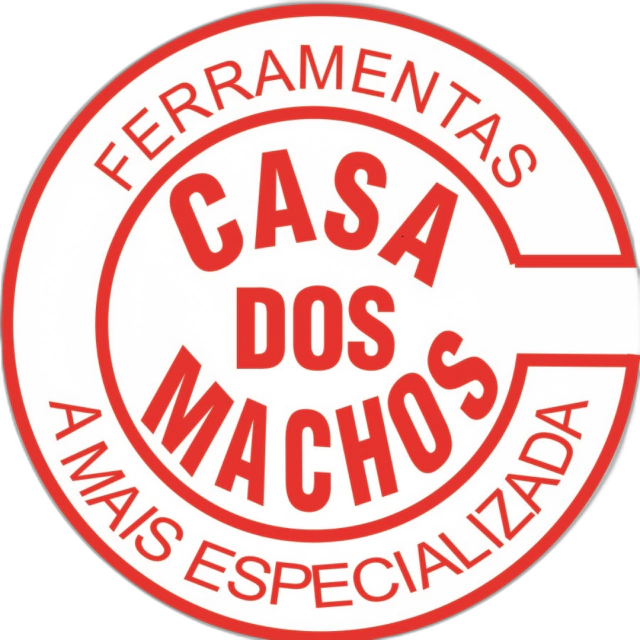 Casa dos Machos Ferramentas