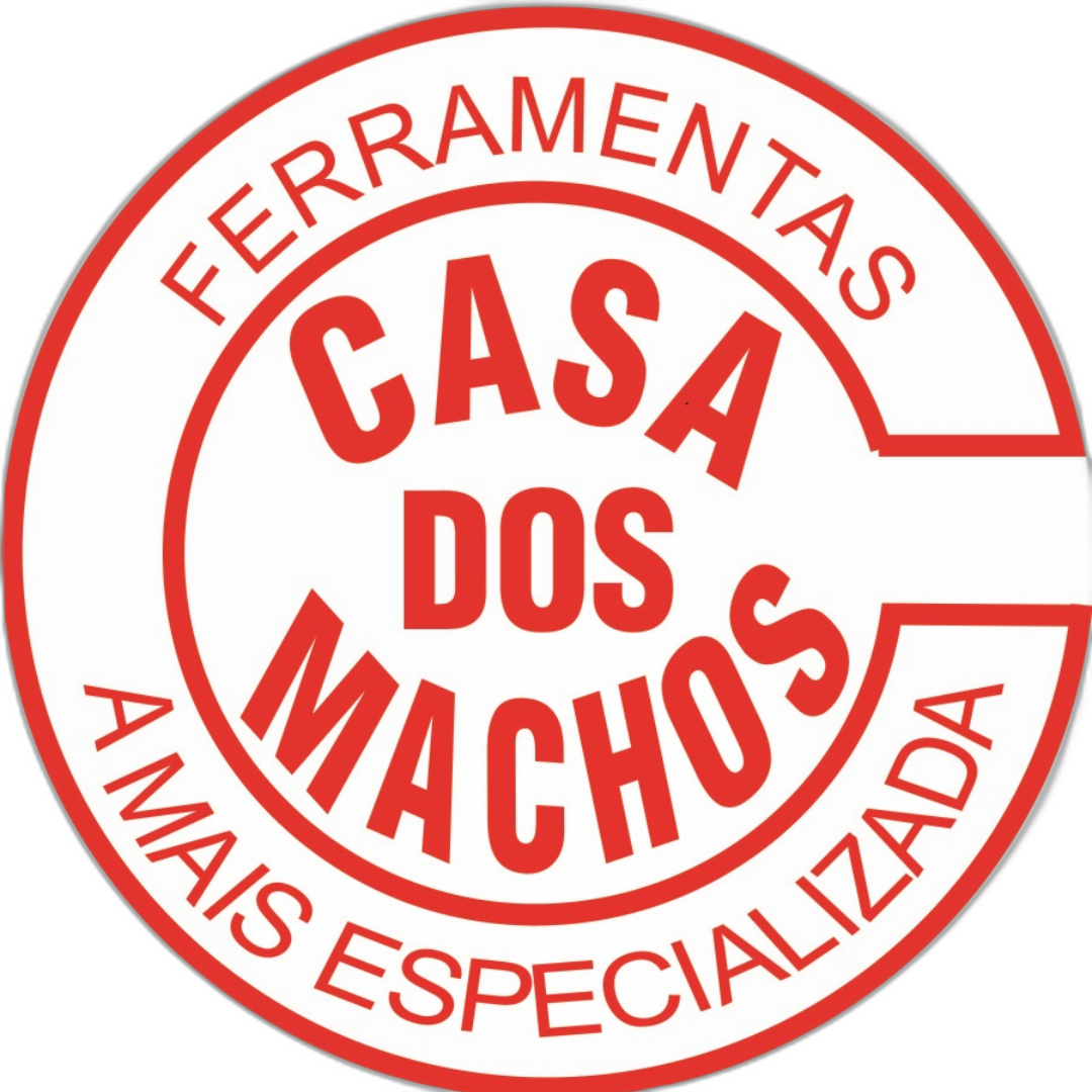 Casa dos Machos Ferramentas