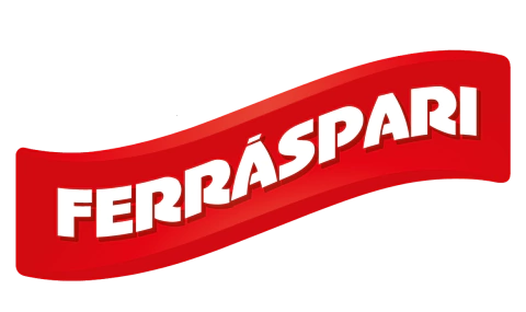 Ferráspari