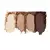 Elf Bite Size Eyeshadow Cuarteto Sombras Love You A Latte Beige - comprar online