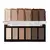 Milani Gilded Mini Eyeshadow Palette en internet