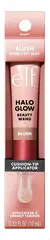 Halo Glow Blush E.L.F en internet