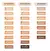 Elf Hydrating Camo Concealer Corrector Alta Cobertura en internet
