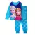 Pijama infantil para meninas na internet