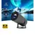 Projetor 4K HD 150 Polegadas Celular, Tv B0x, Xbox, PS, Pc, Wifi e Bluetooth HY300 Magcubic 110/220 - comprar online