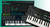Arturia Dx7 en internet