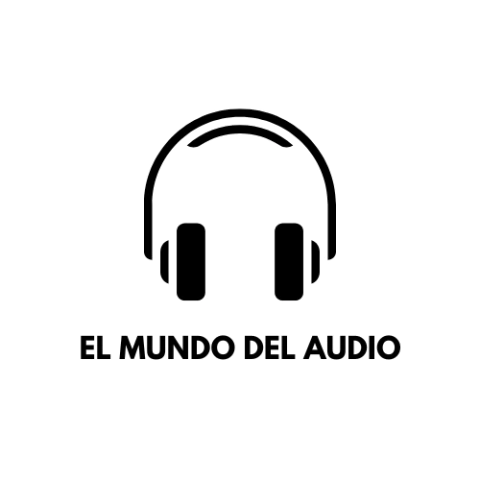 EL MUNDO DEL AUDIO