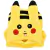Fantasia Pet Pikachu | Para Cachorro e Gato - comprar online