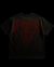 CAMISETA OVERSIZED DEATH ANGEL - BLACK - comprar online