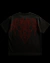 CAMISETA OVERSIZED DEATH ANGEL - BLACK - comprar online
