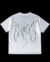 CAMISETA OVERSIZED CHAOS - WHITE - comprar online