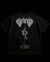 CAMISETA OVERSIZED DARKFANG LEGACY - BLACK - comprar online
