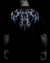 CAMISETA OVERSIZED PHANTOM WINGS na internet