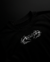 CAMISETA OVERSIZED CHAOS - BLACK - loja online