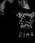 CAMISETA OVERSIZED UNCROWNED KING - loja online