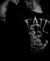 CAMISETA OVERSIZED ARNOLD'S FATE - loja online