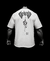 CAMISETA OVERSIZED DARKFANG LEGACY - WHITE na internet