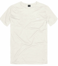 Camiseta básica branca - King & Joe (Ref 27932)
