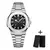Relogio Poedegar ® Nautilus - comprar online