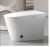 Inodoro Inteligente y Elegante, White, Multifunción con Sensor de Pie, Aromaterapia y Control Remoto - U6 en internet