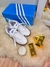 Adidas Samba na internet